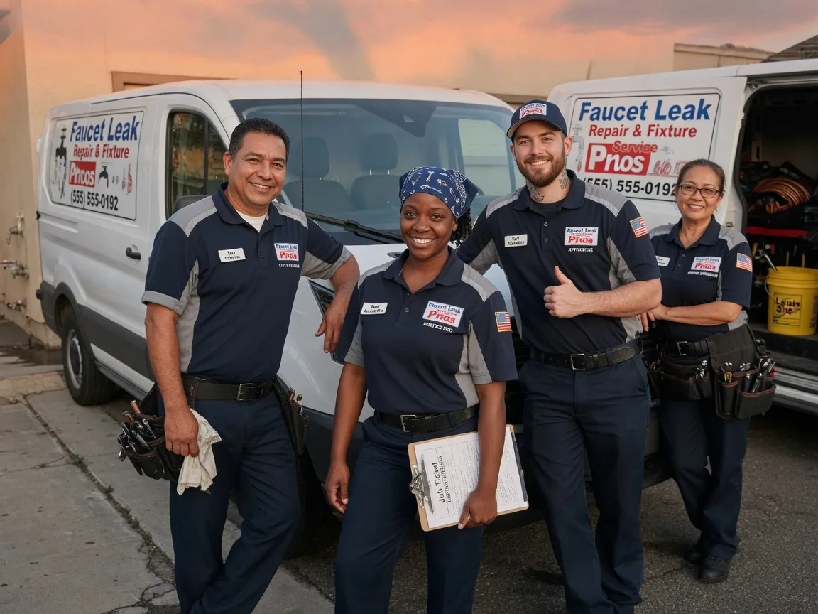 Faucet Repair company in Westfall, OR